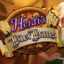 Λογότυπο Heidis Bierhaus