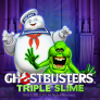 Λογότυπο Ghostbusters Triple Slime