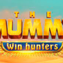 Λογότυπο The Mummy Win Hunters