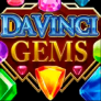 Λογότυπο Da Vinci Gems