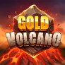 Λογότυπο Gold Volcano
