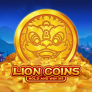 Λογότυπο Lion Coins