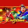 Λογότυπο 3 Kingdoms – Battle of Red Cliffs