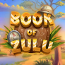 Λογότυπο Book of Zulu
