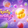 Λογότυπο Fruity Candy