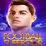 Λογότυπο Football Superstar