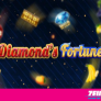 Λογότυπο DIAMOND'S FORTUNE