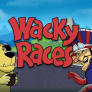 Λογότυπο Wacky Races