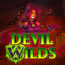Λογότυπο Devil Wilds
