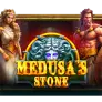 Λογότυπο Medusa’s Stone