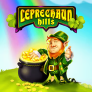 Λογότυπο Leprechaun Hills