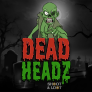 Λογότυπο Dead Headz