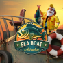 Λογότυπο Sea Boat Adventure