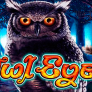 Λογότυπο Owl Eyes