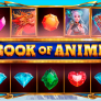 Λογότυπο Book Of Anime