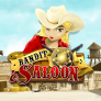 Λογότυπο Bandit Saloon