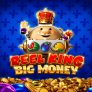 Λογότυπο Reel King Big Money
