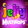 Λογότυπο Jelly MULTIHOPS