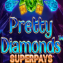Λογότυπο Pretty Diamonds