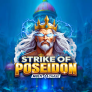 Λογότυπο Strike of Poseidon MultiChase