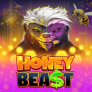 Λογότυπο Honey Beast