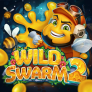 Λογότυπο Wild Swarm 2
