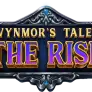 Λογότυπο Wynmor's Tales - The Rise
