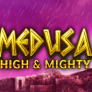 Λογότυπο Medusa High and Mighty
