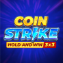 Λογότυπο Coin Strike Hold and Win