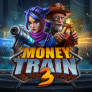 Λογότυπο Money Train 3