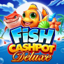 Λογότυπο Fish Cashpot Deluxe