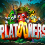 Λογότυπο Platooners