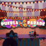 Λογότυπο Puebla Parade