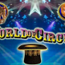 Λογότυπο World of Circus