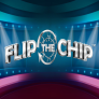 Λογότυπο Flip the Chip