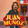 Λογότυπο Juan Muñoz