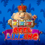 Λογότυπο Reel Linking