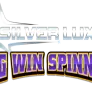 Λογότυπο Silver Lux: Big Win Spinner