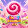 Λογότυπο Sweet Bonanza Pop