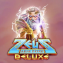 Λογότυπο Zeus Rush Fever Deluxe