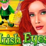 Λογότυπο Irish Eyes