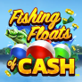 Λογότυπο Fishing Floats of Cash