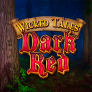 Λογότυπο Wicked Tales: Dark Red