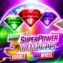 Λογότυπο 3 Superpower Diamonds