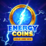 Λογότυπο Energy Coins Hold and Win