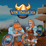Λογότυπο Vikingos Gold