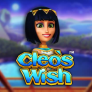 Λογότυπο Cleo's Wish