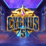 Λογότυπο Cygnus 5