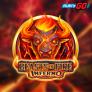 Λογότυπο Beasts Of Fire Inferno