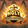 Λογότυπο Holy Hand Grenade